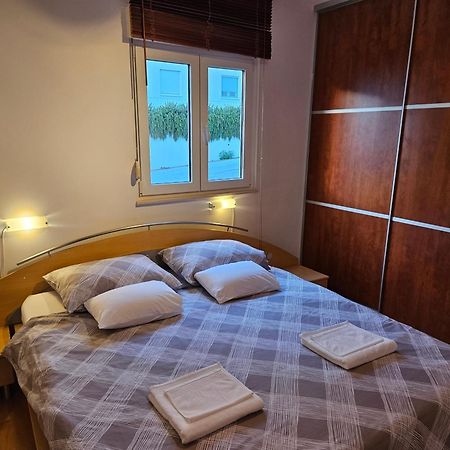 Apartmani Dodo Trogir Exterior foto