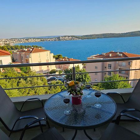 Apartmani Dodo Trogir Exterior foto