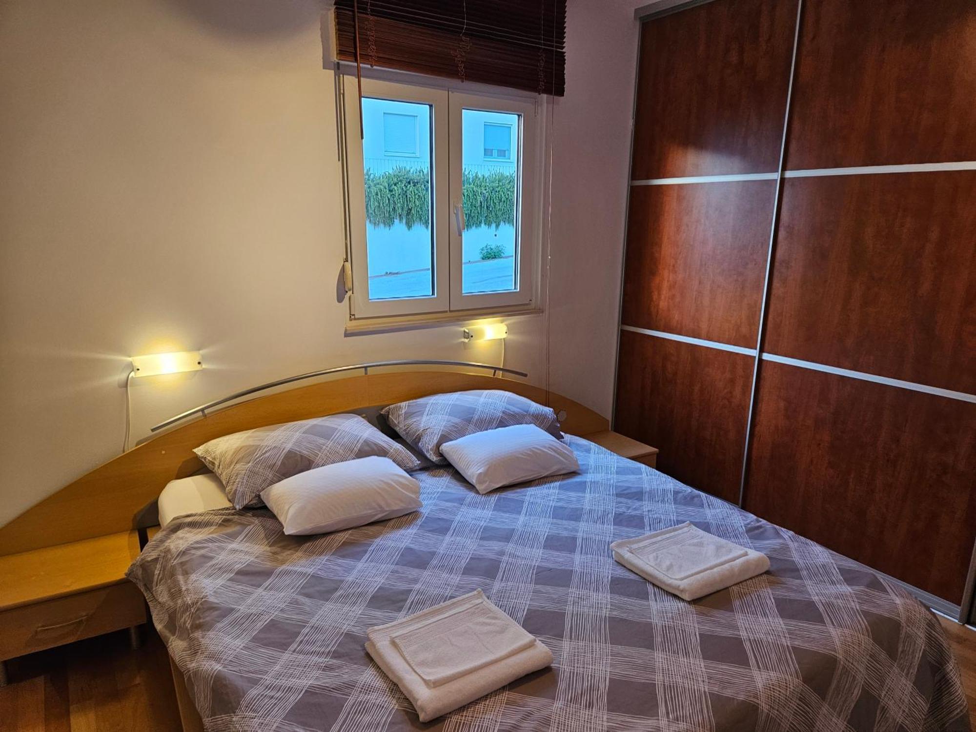 Apartmani Dodo Trogir Exterior foto